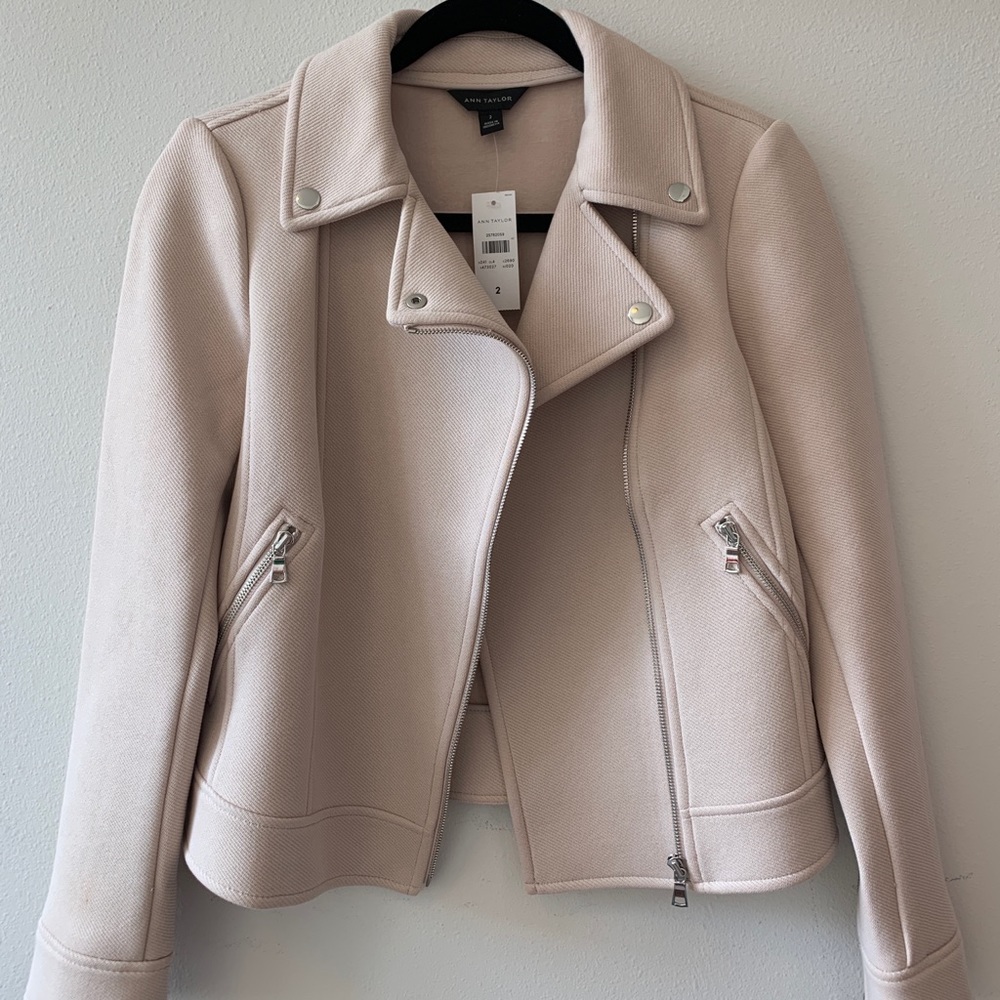 Ann Taylor Jacket
